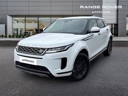 Utilisé 2021 Land Rover Range Rover SUV | 29 899 €