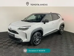 Utilisé 2023 Toyota Yaris Hybrid Sport | 25 790 € (Prix assez cher)