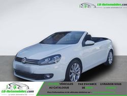 Utilisé 2012 VW Golf VI Cabriolet | 14 400 € (Prix juste)
