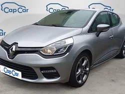 Utilisé 2016 Renault Clio IV GT | 12 490 € (Prix cher)