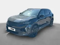 Noir Utilisé 2024 Renault Scénic Esprit Alpine Monospace | 47 500 € (Prix juste)