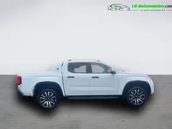 Utilisé 2023 VW Amarok Pick-up | 60 900 € (Prix cher)