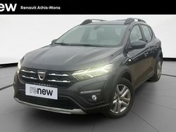 Gris Occasion 2021 Dacia Sandero Comfort Citadine | 13 990 € (Prix juste)