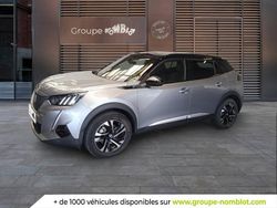 Utilisé 2022 Peugeot e-2008 SUV | 18 990 € (Prix juste)
