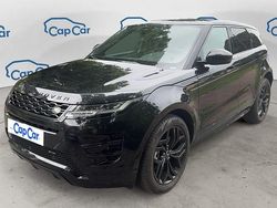 Utilisé 2023 Land Rover Range Rover evoque HSE Dynamic SUV | 45 490 €