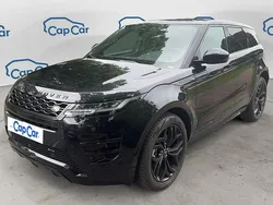 Utilisé 2023 Land Rover Range Rover evoque HSE Dynamic | 47 690 €