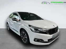 Utilisé 2018 DS Automobiles DS4 Berline | 19 000 €