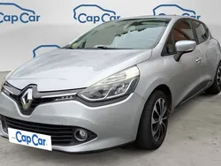 Utilisé 2015 Renault Clio IV Business | 7 090 € (Bon prix)