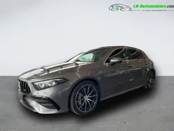 Utilisé 2023 Mercedes A35 AMG AMG Berline | 48 400 € (Prix juste)