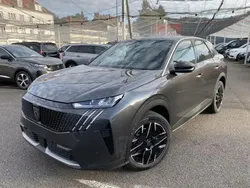 Gris Nouvelle 2025 Peugeot 3008 Allure SUV | 32 590 € (Prix juste)