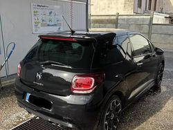 Utilisé 2013 Citroën DS3 Sport Chic Berline | 6 990 € (Prix juste)