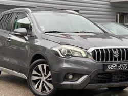 Utilisé 2018 Suzuki SX4 S-Cross Style SUV | 13 990 € (Bon prix)