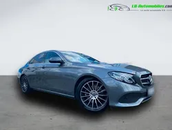Utilisé 2020 Mercedes E200 Berline | 33 700 € (Super prix)