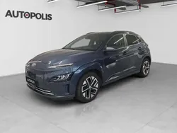 Bleu Utilisé 2023 Hyundai Kona SUV | 34 861 €