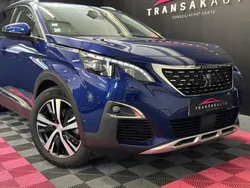 Utilisé 2019 Peugeot 3008 Allure | 14 990 € (Super prix)