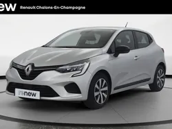 Gris Utilisé 2023 Renault Clio V Equilibre Citadine | 16 199 €