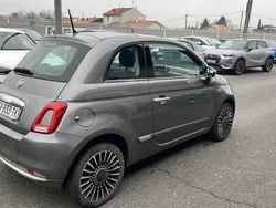 Utilisé 2018 Fiat 500 Lounge Citadine | 11 990 € (Prix assez cher)