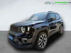 Utilisé 2022 Jeep Renegade SUV | 27 000 € (Bon prix)