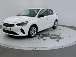 Blanc Utilisé 2023 Opel Corsa Business Berline | 13 687 € (Prix juste)