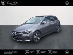 Utilisé 2021 Mercedes B250e Progressive Monospace | 28 880 € (Bon prix)