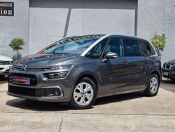 Gris Occasion 2019 Citroën C4 SpaceTourer Monospace | 19 990 €