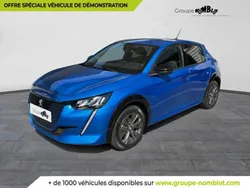 Nouvelle 2024 Peugeot e-208 Allure Citadine | 28 460 €