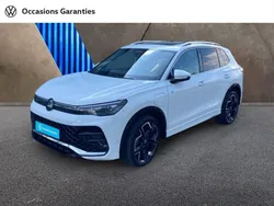 Nouvelle 2025 VW Tiguan R-line Edition SUV | 52 990 € (Bon prix)