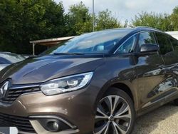 Utilisé 2016 Renault Grand Scénic IV Business Monospace | 11 990 € (Prix assez cher)