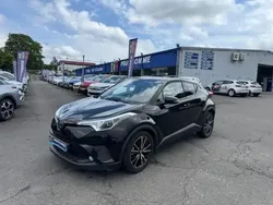 Utilisé 2017 Toyota C-HR SUV | 17 490 € (Prix juste)