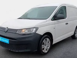 Utilisé 2022 VW Caddy Business Monospace | 20 400 € (Prix assez cher)