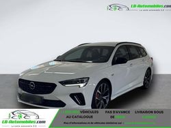 Utilisé 2022 Opel Insignia Break | 35 500 € (Prix juste)
