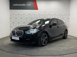 Utilisé 2022 BMW 118 M Sport Citadine | 24 490 € (Prix juste)