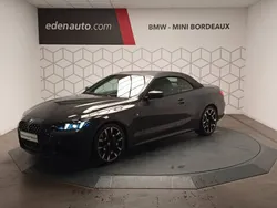 Utilisé 2025 BMW 420 M Sport Coupé | 69 900 €