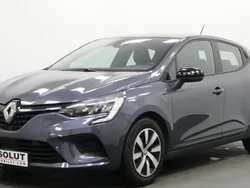 Utilisé 2023 Renault Clio V Equilibre Citadine | 14 688 € (Bon prix)