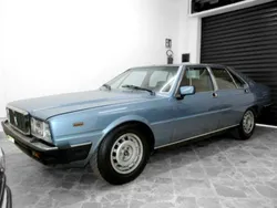 Bleu Utilisé 1981 Maserati Quattroporte Berline | 49 000 €