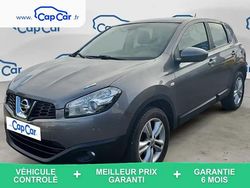 Utilisé 2013 Nissan Qashqai Acenta SUV | 6 890 € (Prix juste)