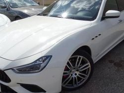 Occasion 2018 Maserati GranSport Coupé | 48 890 €