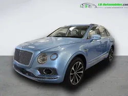 Utilisé 2016 Bentley Bentayga SUV | 131 000 €