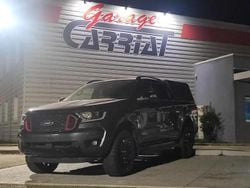 Gris Utilisé 2020 Ford Ranger Pick-up | 37 590 € (Prix juste)