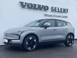 Gris Utilisé 2024 Volvo EX30 Ultra SUV | 39 500 € (Prix assez cher)