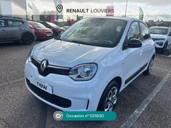 Utilisé 2022 Renault Twingo Life Citadine | 11 690 € (Prix juste)