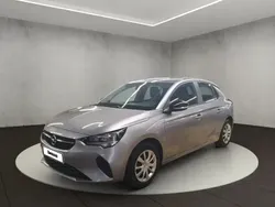 Argent Utilisé 2022 Opel Corsa Edition Berline | 12 950 € (Prix juste)