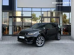 Noir Nouvelle 2024 Land Rover Discovery Sport HSE Dynamic SUV | 78 500 €
