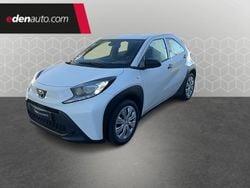 Utilisé 2023 Toyota Aygo Business Edition Citadine | 14 380 € (Prix juste)