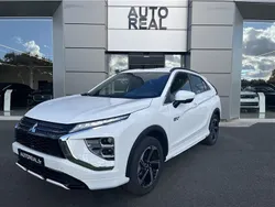 Utilisé 2023 Mitsubishi Eclipse Cross Intense SUV | 29 900 € (Prix cher)