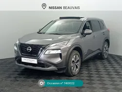 Gris Utilisé 2023 Nissan X-Trail N-Connecta SUV | 31 990 € (Prix juste)