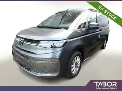 Gris Nouvelle 2025 VW T7 California Van | 72 795 € (Bon prix)