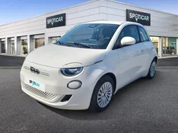 Utilisé 2022 Fiat 500e Action Citadine | 15 990 € (Prix juste)