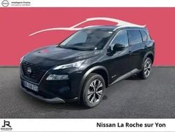 Noir Occasion 2023 Nissan X-Trail N-Connecta SUV | 27 590 € (Super prix)