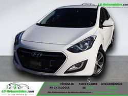 Utilisé 2015 Hyundai i30 YES! Silver Berline | 13 400 € (Prix juste)